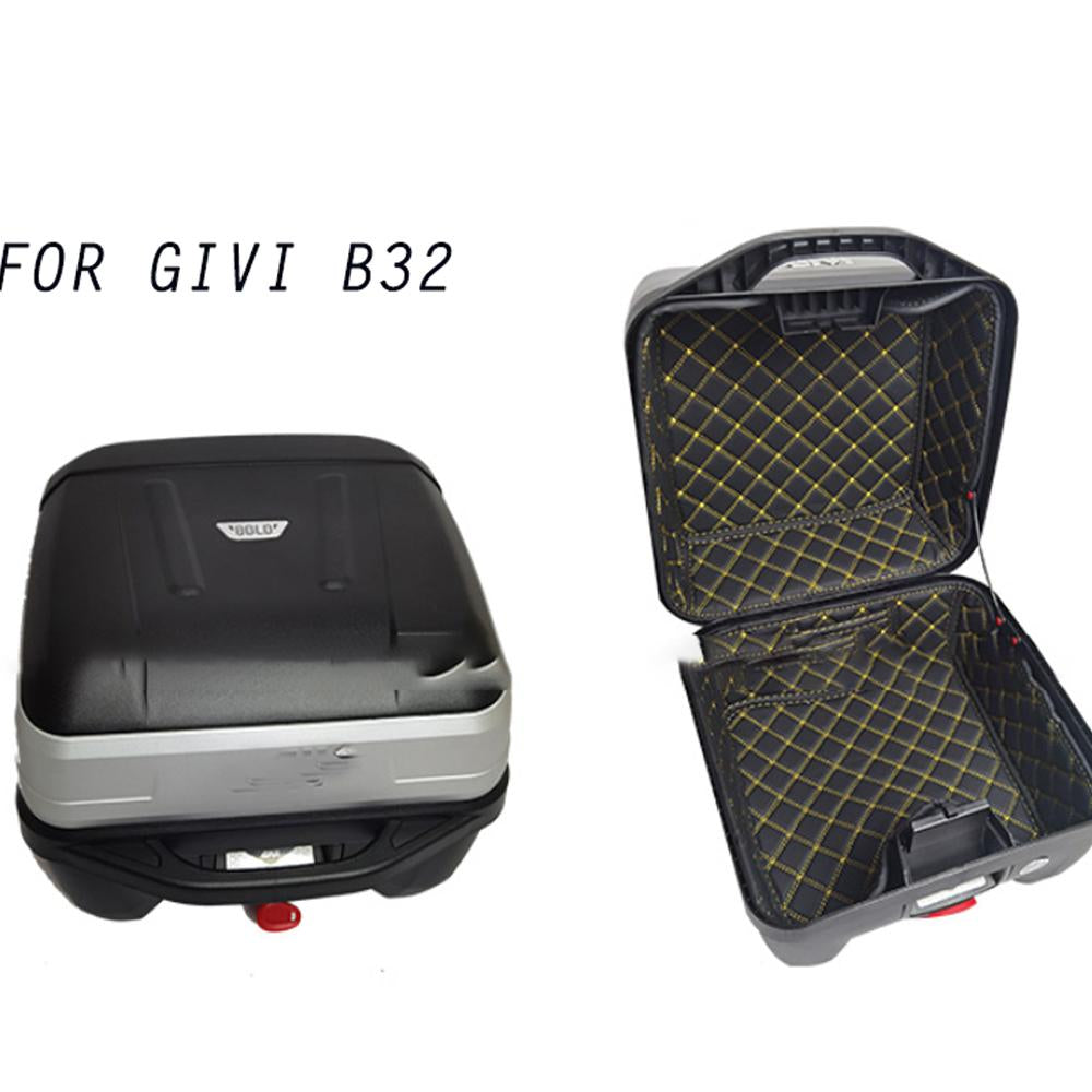 For GIVI B32 b 32 Motorcycle Trunk Case Liner Rear Luggage Box