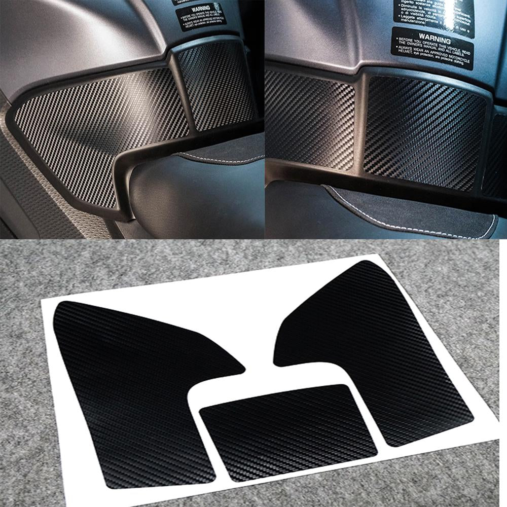 For BMW S1000XR 2015-2019 2018 2017 2016 Motorcycle Anti slip Tank Pad