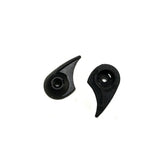 For SHARK RACE R PRO GP Motorcycle Helmet Visor Lock Windshield Helmet Lens latch Tuyere Air Duct Accessories