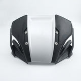 For HONDA CB300R CB 300R 2022 Motorcycle Windscreen Deflector Extention Kit Windshield Fairing