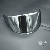 Helmet Visor Motorcycle Helmet Lens Helmet Visor Lens Full Face Helmet Film Accessories For SHOEI X15 x15 X-15