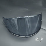 Helmet Visor Motorcycle Helmet Lens Helmet Visor Lens Full Face Helmet Film Accessories For SHOEI X15 x15 X-15