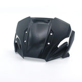 For HONDA CB300R CB 300R 2022 Motorcycle Windscreen Deflector Extention Kit Windshield Fairing