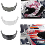 Z7 Z8 Carbon Motorcycle Rear Trim Helmet Spoiler Case For SHOEI Z7 Z8 Accessories