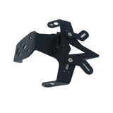 For ZX-4R ZX-4RR ZX4RR ZX4R ZX25R 2023-2024 Motorcycle Rear License Plate Holder Bracket Mount Accessories