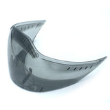 Motorcycle Rear Helmet Spoiler Case Helmet Decoration Accessories For HJC RPHA1N Rpha 1N Austin GP