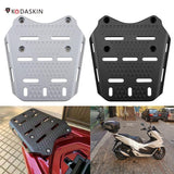 KODASKIN CNC Rear Luggage Holder Supoort Cargo Shelf for Honda PCX150 PCX125 2014-2019