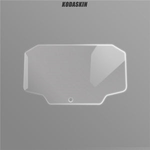 Motorcycle Cluster Scratch Protection Film Screen Protector Accessories for z650 z900 ninja 650 ninja650 z1000sx  2020