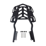 kodaskin Rear Rack Fender Luggage Holder Saddlebag Cargo Shelf for cb650r CBR650R CB 650R cbr 650r 2019 2020