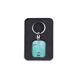 Keychain Key ring For Vespa  Piaggio GTS300 VESPA GTS GTV LX PX LT Sprint Primavera 150