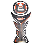 KODASKIN 3D Printing  for 1190 RC8 RC-R SUPERBIKE DUKE 2010-2014 Gas Tank Pad Protector Sticker Decal