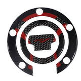 KODASKIN Gas Fuel Tank Cap Pad Protection Sticker for YAMAHA YZF R1 R1M Re'd