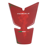 KODASKIN Motorcycle PANIGALE899 PANIGALE1099 PANIGALE1299 3D epoxy resin Tank Pad Sticker Decal Emblem