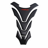 KODASKIN Motorcycle 3D Real Carbon Tank Pad Sticker Decal for SUZUKI GSXR1300 GSX1300R Hayabusa