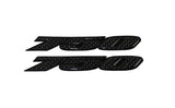 KODASKIN Emblem Sticker Decal carbon 3D for GSXR750 k5 k6 k7 k8 k9 L1 2006-2017