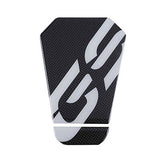 KODASKIN 3D Real Carbon G310GS  Gas Traction Tank Pad Sticker Decal