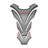 Motorcycle 3D Gas Cap Tank Pad Sticker Decal Emblem for PANIGALE V4