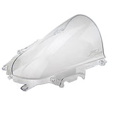 Motorcycle R3 Windscreen Windshield For Yamaha R3 YZF Wind Shield Screen Protector Parts