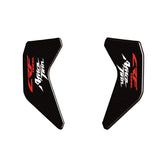 Motorcycle 3D Carbon Fiber Fuel Tank Pad for CRF1000L sticker Protective Decals Honda Africa Twin CRF1000 L 2016-2019