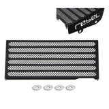 Motorcycle Accessories Radiator Grille Guard Cover Protector For Honda REBEL 500 REBEL500 CM500 CMX 500 300