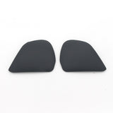 Motorcycle Helmets Shield Cover Set Visor Base Plate Helmet Accessories For ARAI XD X D