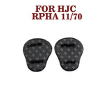 HJC Helmet Visor Tooth Parts&Accessories For hjc RPHA-11 RPHA-70 Rpha 11 70