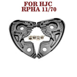 HJC Helmet Visor Tooth Parts&Accessories For hjc RPHA-11 RPHA-70 Rpha 11 70