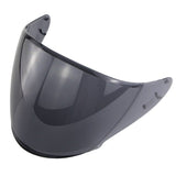 Motorcycle Helmet Visor Shield  Capacete Moto Windshield Lens For SHOEI J-Cruise 1 J-Cruise 2 J-Force 4 CJ-2