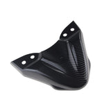 New Motorcycle Front Hugger Wheel Cover Beak Extension Nose Cone Fairing For Yamaha Tracer 700 GT Tracer700