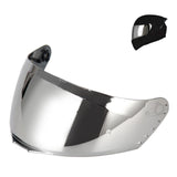 Motorcycle Helmet Shields Visor Replacement Uv Protection Sunshield Windshield For GXT M67 M-67