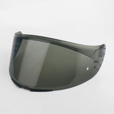 For MT V-14 Rapide Targo Blade 2 Motorcycle Helmet Visor Anti-UV PC Visor Lens Replacement Visor