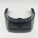 Motorcycle Rear Trim Helmet Spoiler For NOLAN X-Lite X-803 X-803RS X-Lite 803RS Helmet Spoiler Accessories