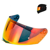 Motorcycle Helmet Shields Visor Replacement Uv Protection Sunshield Windshield For GXT M67 M-67