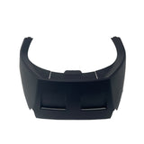 Motorcycle Rear Trim Helmet Spoiler For NOLAN X-Lite X-803 X-803RS X-Lite 803RS Helmet Spoiler Accessories