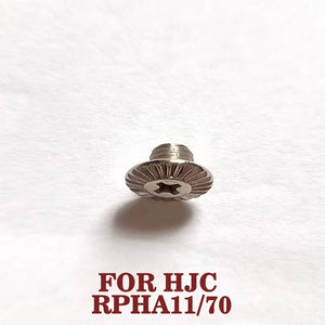 HJC Helmet Visor Tooth Parts&Accessories For hjc RPHA-11 RPHA-70 Rpha 11 70