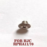 HJC Helmet Visor Tooth Parts&Accessories For hjc RPHA-11 RPHA-70 Rpha 11 70