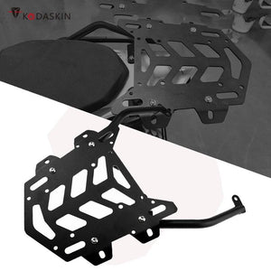 KODASKIN ADV390 rear rack luggage rack tail box rack aluminum alloy fit KTM 390 ADV 2020-2021