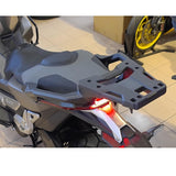 Kodaskin X-Adv750 Suporte De Carga E Prateleira Para Modificação De Bagagem Para Honda Xadv750 2017-2020