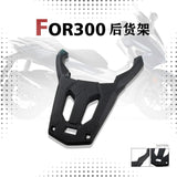 KODASKIN Modification Forging Luggage Holder Support Cargo Shelf Rear Rack for Honda Forza300