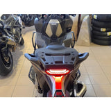 Kodaskin X-Adv750 Suporte De Carga E Prateleira Para Modificação De Bagagem Para Honda Xadv750 2017-2020