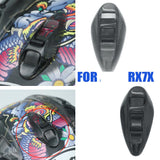 For RX7X RX-7X Motorcycle Helmet Air Vent Air Vent Cover Front Vents Street accessories