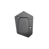 Motorcycle Foot Side Stand Extension Pad Support Plate For Honda CBR650R CB650R  CBR500r cb 500 650 r accessories