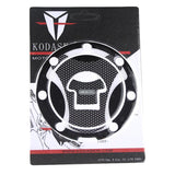 KODASKIN Gas Cap Fuel Tank Pad Sticker Protection for Honda CBR600RR CBR1000RR  cbr600rr cbr1000rr