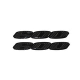 Emblem Sticker Decal carbon 3D for GSXR600 k5 k6 k7 k8 k9 L1 2006-2017