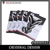 KODASKIN Motorcycle 3D Real Carbon Tank Pad Sticker Decal for SUZUKI GSXR1300 GSX1300R Hayabusa