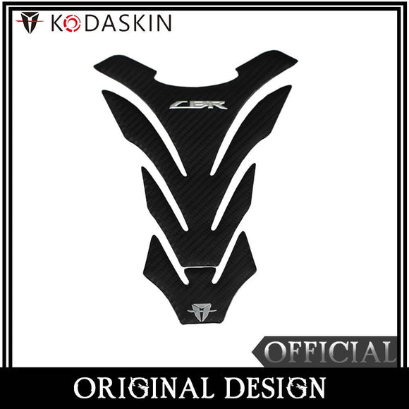 Universal Real Carbon Fiber Motorcycle Tank Pad Gas Oil Fuel Tank Pad Vinyl Decal Tank Protector Motorcycle Stickers For Yamaha All Models