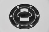 Gas Cap ADESIVI 3D CARBONIO PROTEZIONE per MOTO K1200GT K1200LT R1150R R1150RT R1150GS R1150 ADV