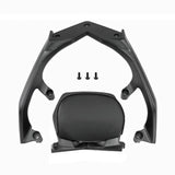 For YAMAHA Tmax530 DX SX TMAX560 T-MAX Tmax 530 560 17-21 Motorcycle Passenger Seat Rear Backrest Frame Accessories