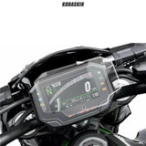 Motorcycle Cluster Scratch Protection Film Screen Protector Accessories for z650 z900 ninja 650 ninja650 z1000sx  2020