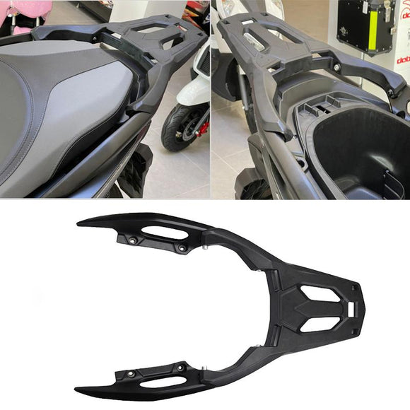 Motorcycle Rear Support Luggage Rack Support Saddle Carrier Rack Kit For Honda ADV 350 ADV350 2022 Accessories